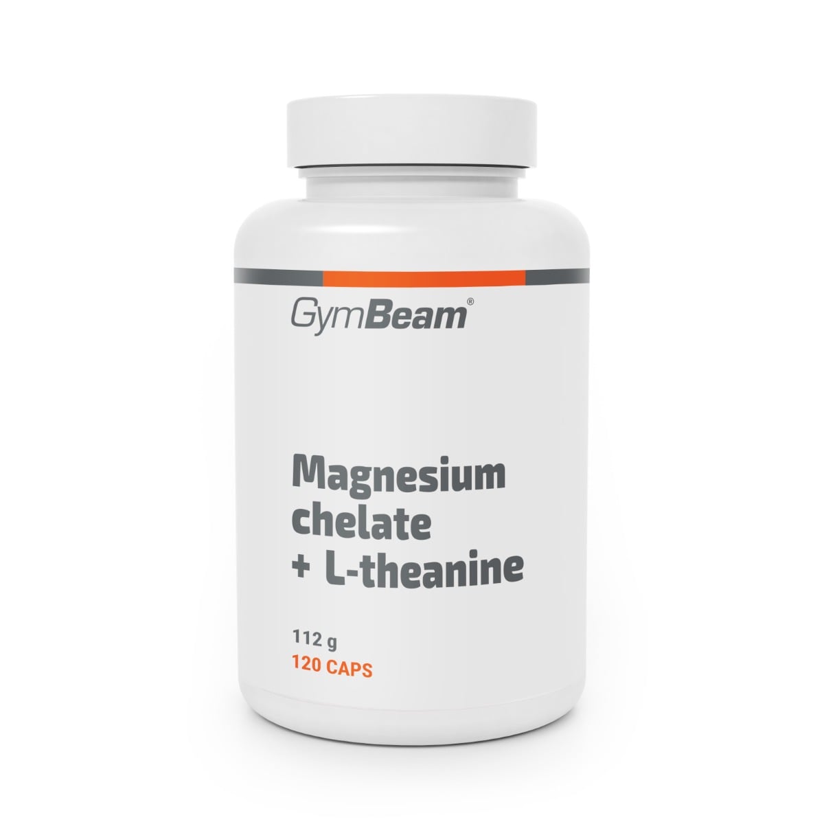 Magnesio Chelato + L-Teanina - GymBeam