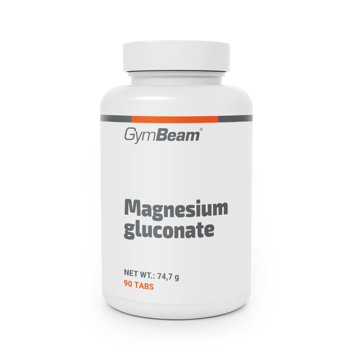 Gluconato di Magnesio - GymBeam