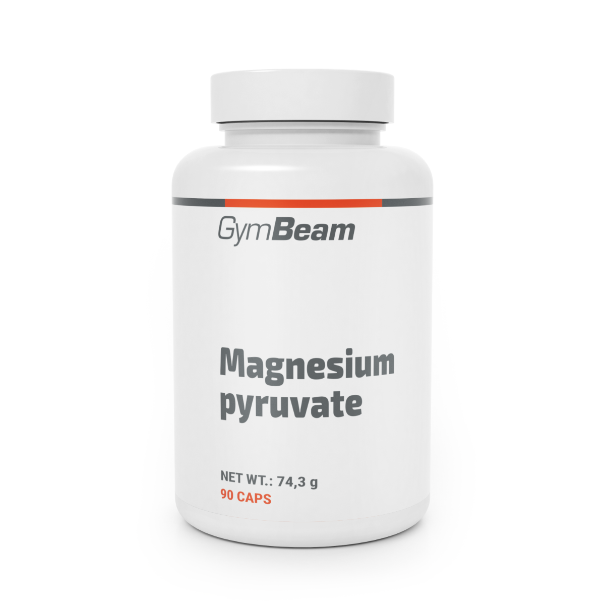 Magnesio Piruvato - GymBeam