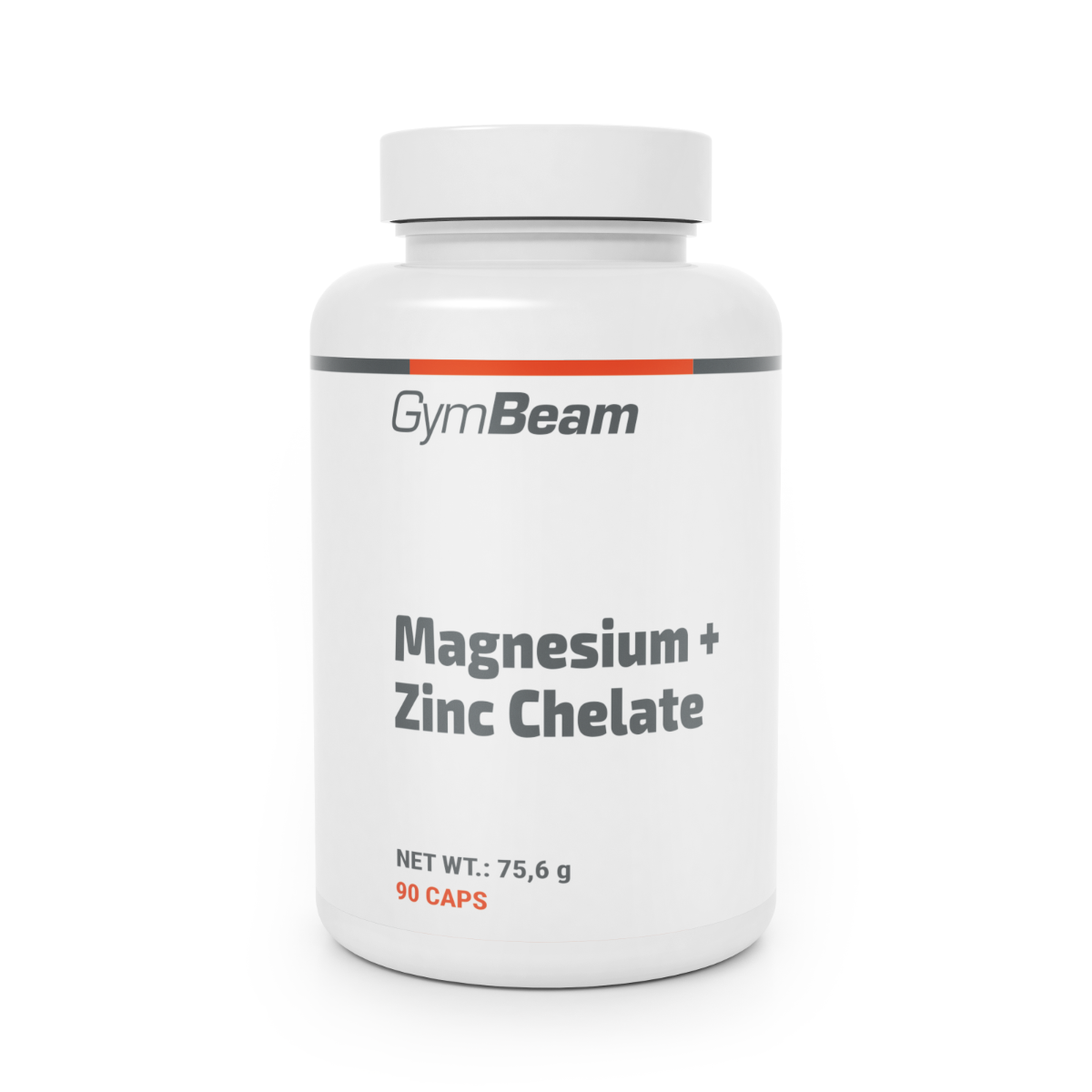 Magnesio + Zinco Chelato - GymBeam
