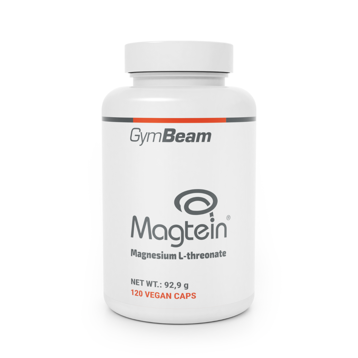 Magtein (Magnesio L-Treonato) - GymBeam