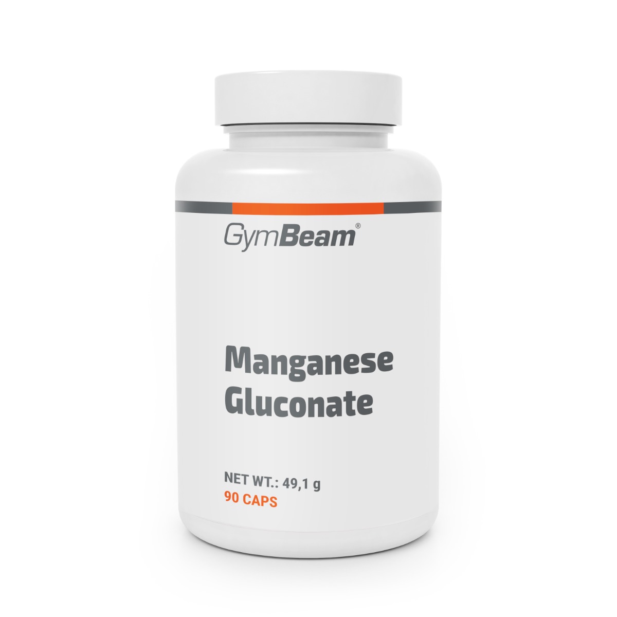 Gluconato di Manganese - GymBeam