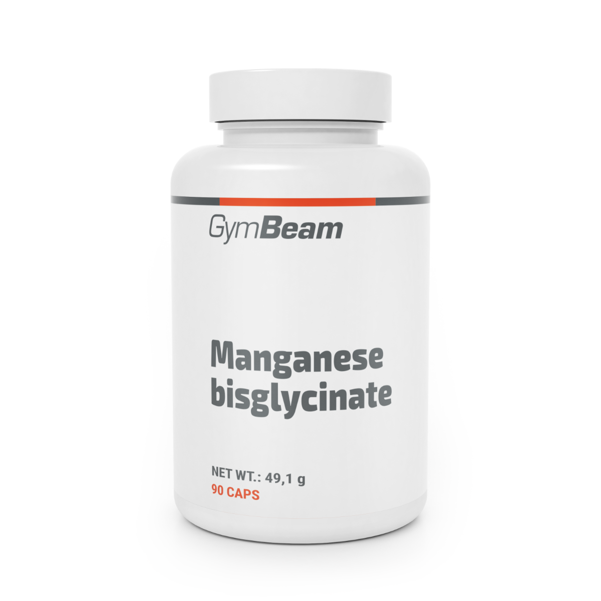 Manganese Bisglicinato - GymBeam
