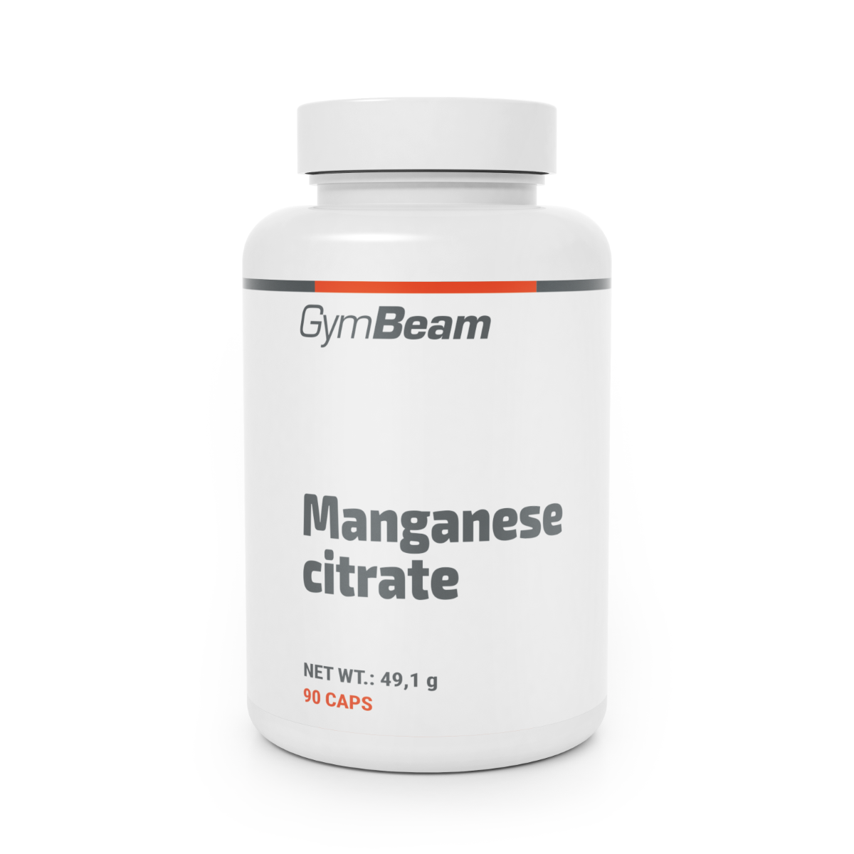Citrato di Manganese - GymBeam