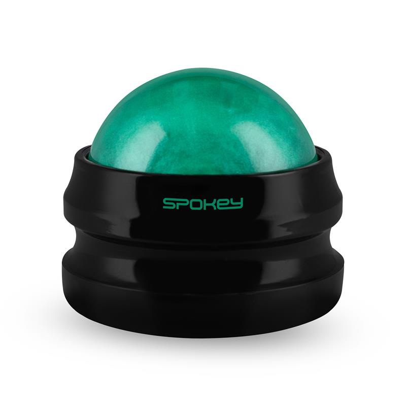 Pallina da Massaggio Glob - Spokey