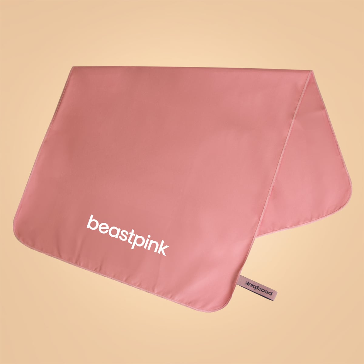 Asciugamano Maxi Sport Pink - BeastPink