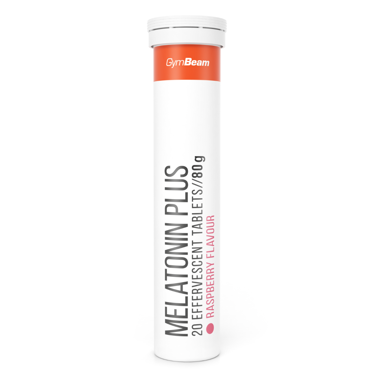 Melatonina Plus Effervescente - GymBeam