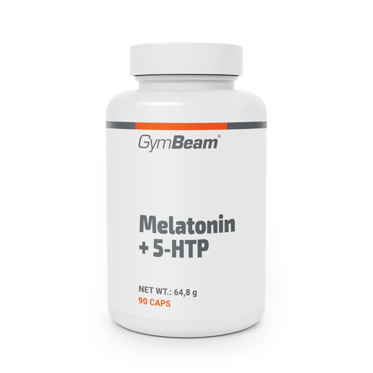 Melatonina + 5-HTP - GymBeam