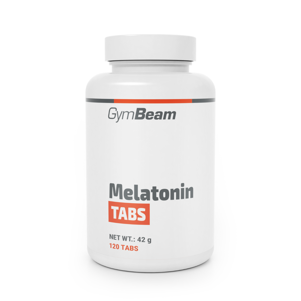 Melatonina TABS - GymBeam