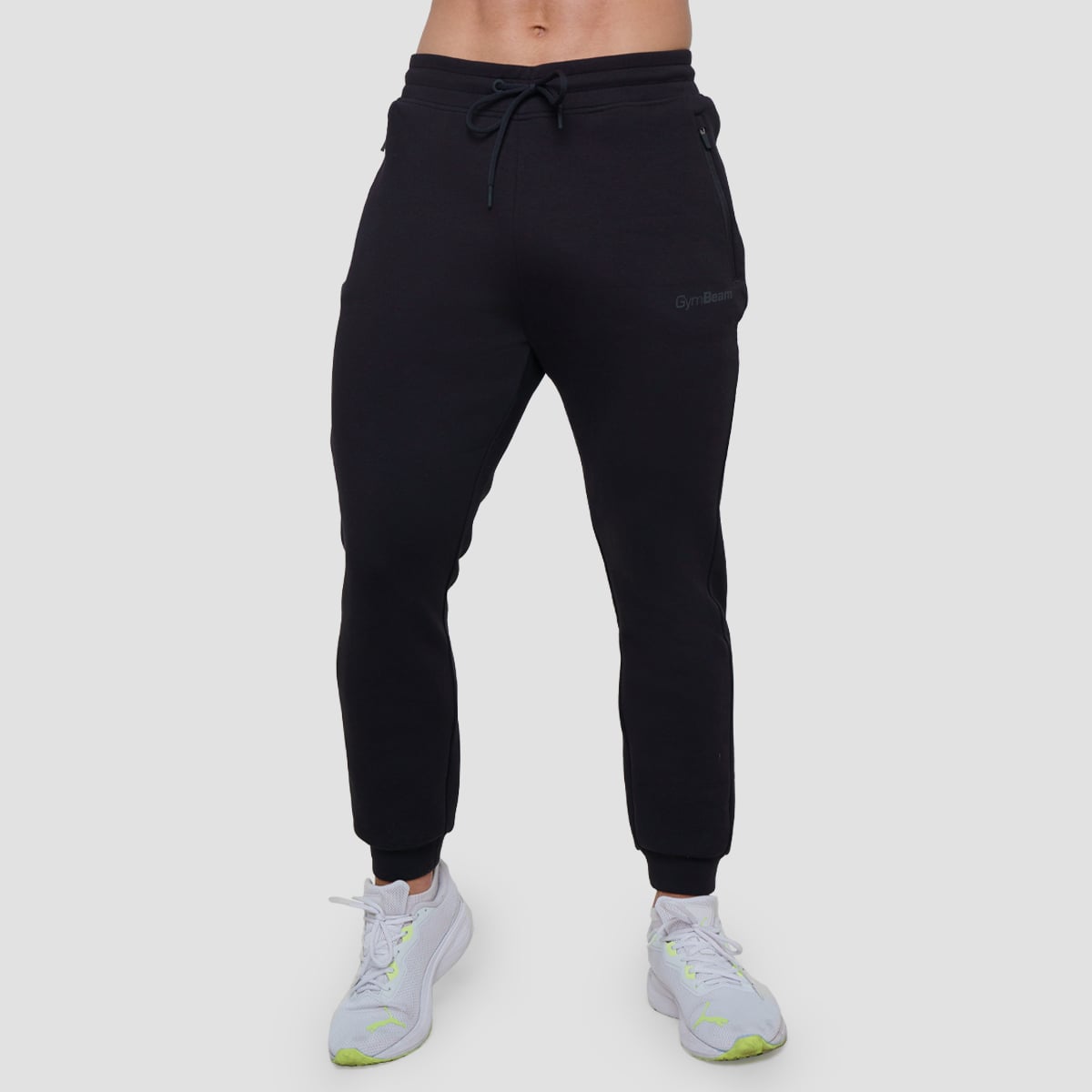 Joggers Agile Onyx - GymBeam
