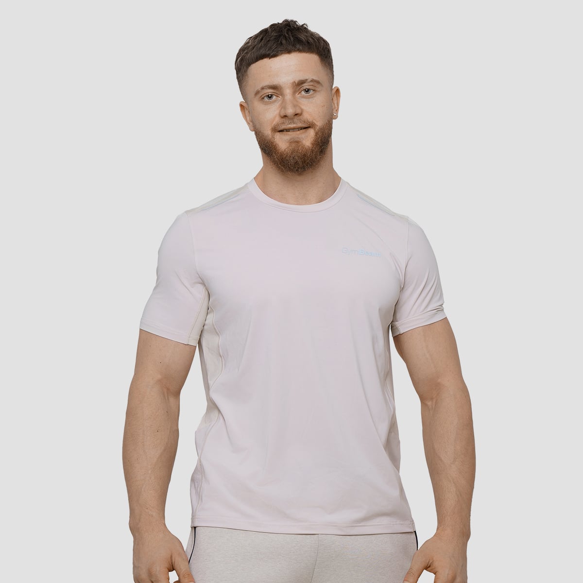 T- Shirt da Uomo Agile Desert - GymBeam