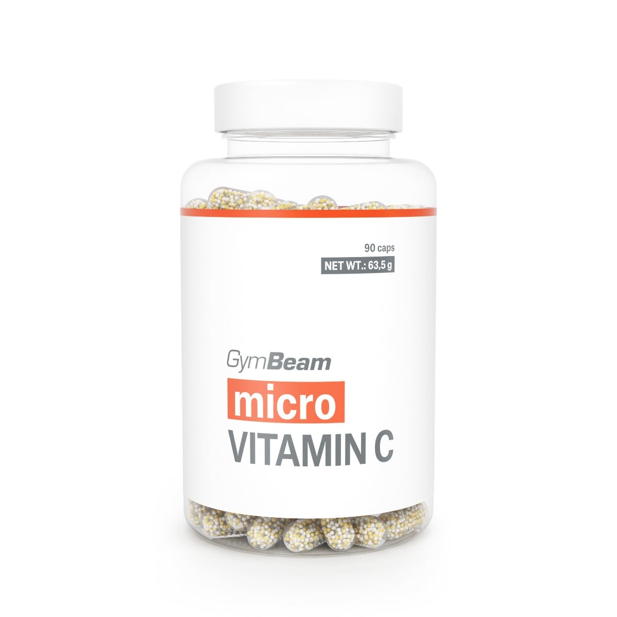 Micro-Vitamina C - GymBeam