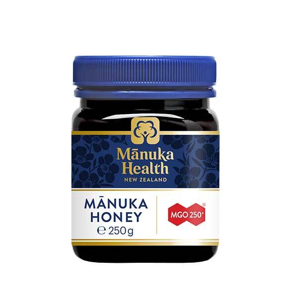 Miele di Manuka MGO™ 250+ - Manuka Health