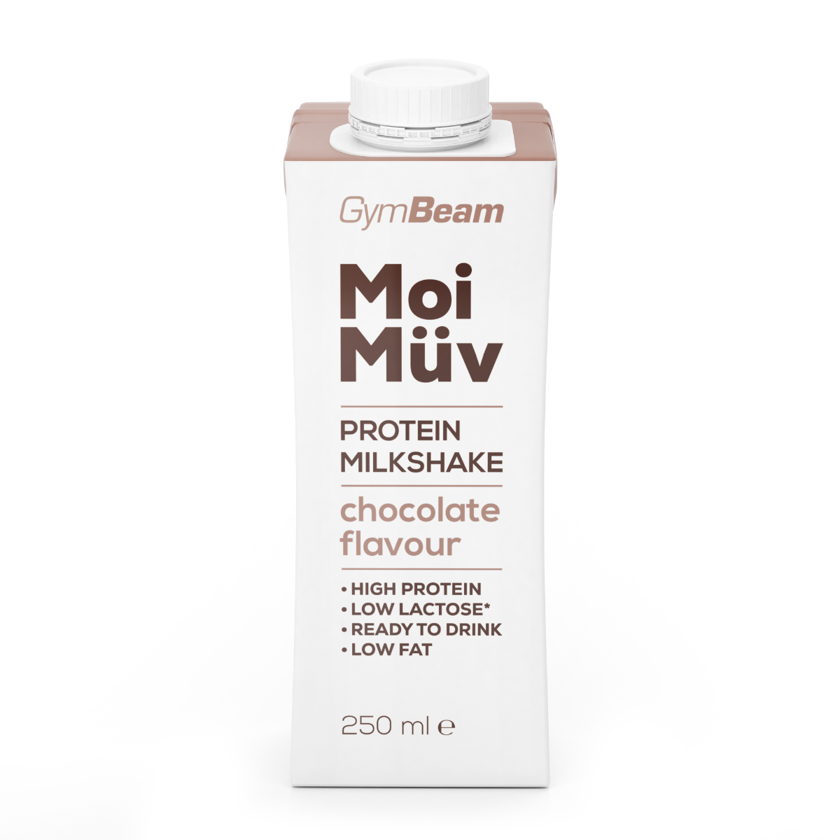Milkshake Proteico MoiMüv - GymBeam