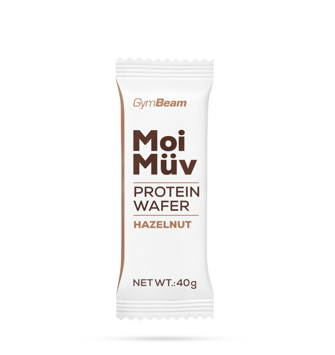 Wafer Proteico MoiMüv - GymBeam