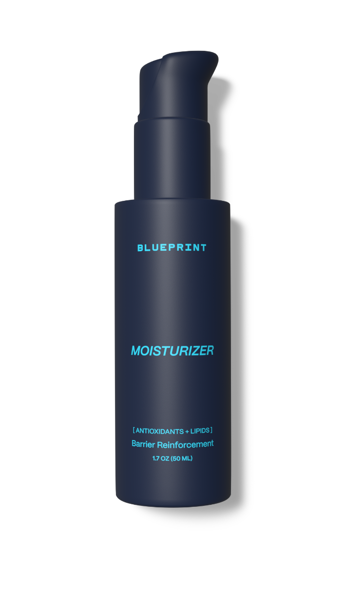 SFC Crema idratante per il viso 50 ml - Blueprint