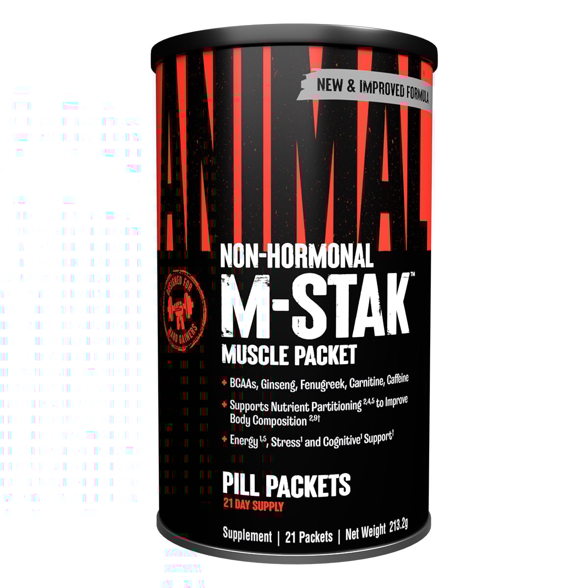 M-Stak - Universal Nutrition