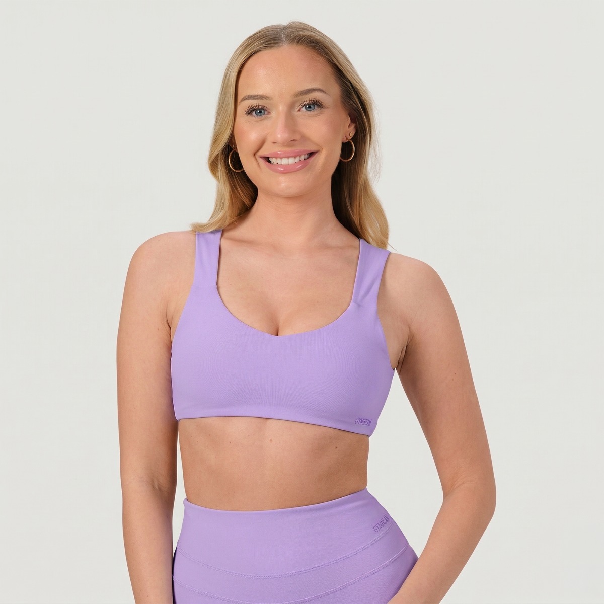 Reggiseno Sportivo NEO Iris - GymBeam