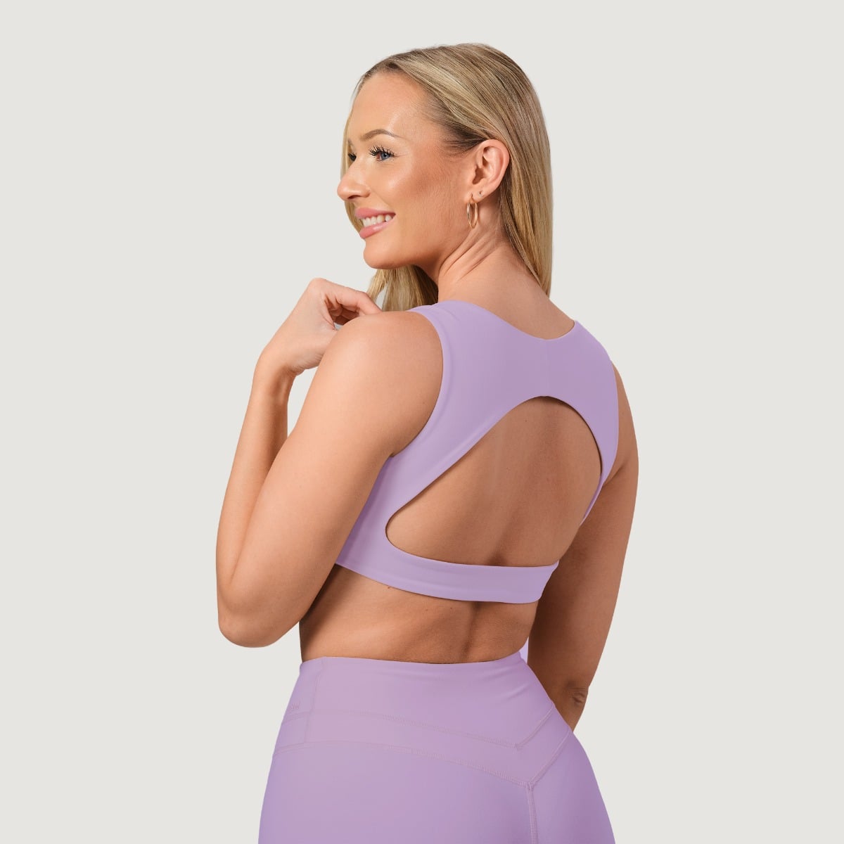 Reggiseno Sportivo NEO Iris - GymBeam