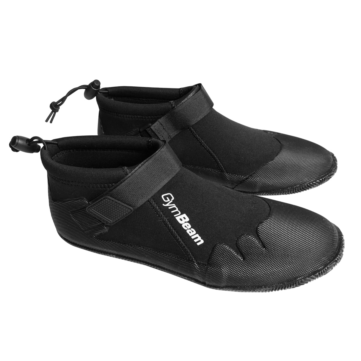 Scarpe in Neoprene ChillGuard Black - GymBeam