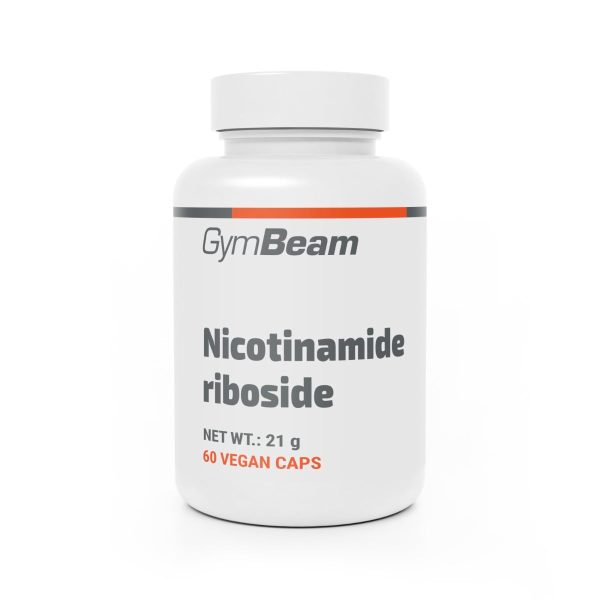 Nicotinamide Riboside (Precursore NAD+) - GymBeam