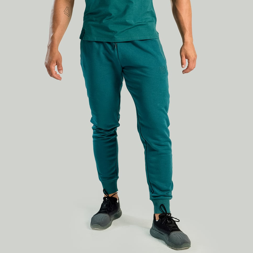 Joggers Nova Deep Teal - STRIX