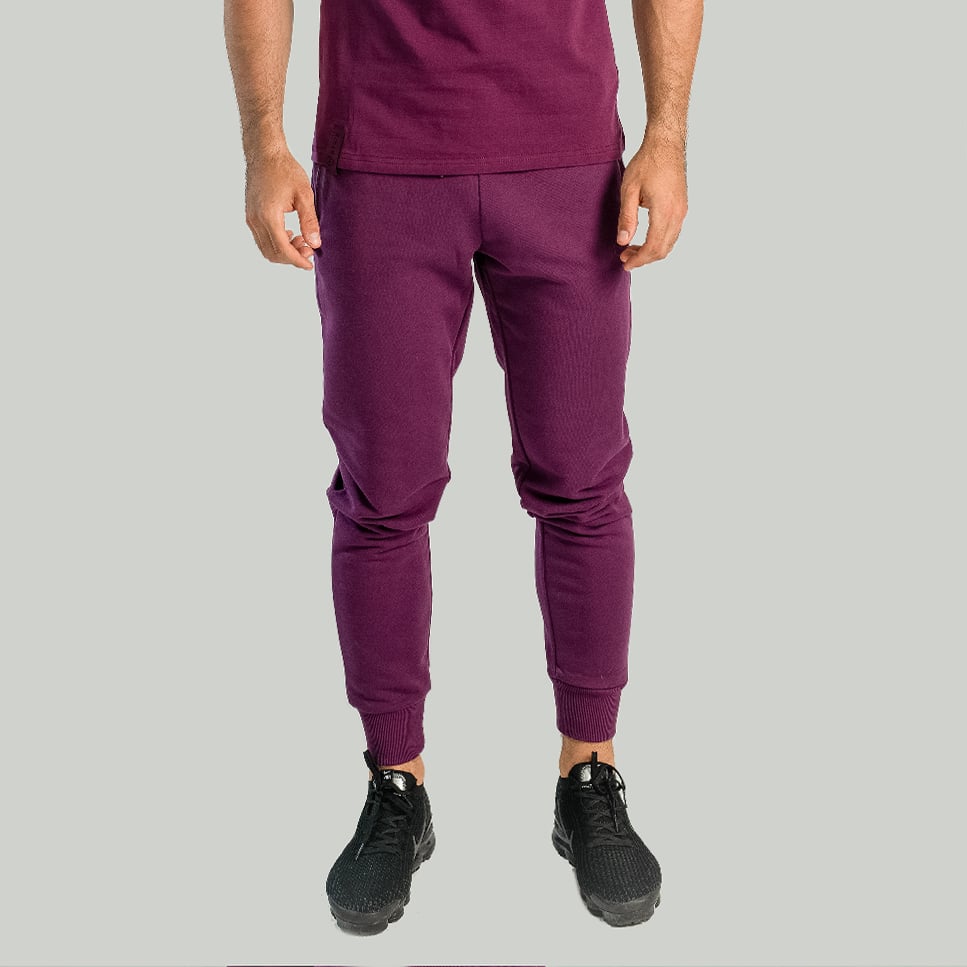 Joggers Nova Plum - STRIX