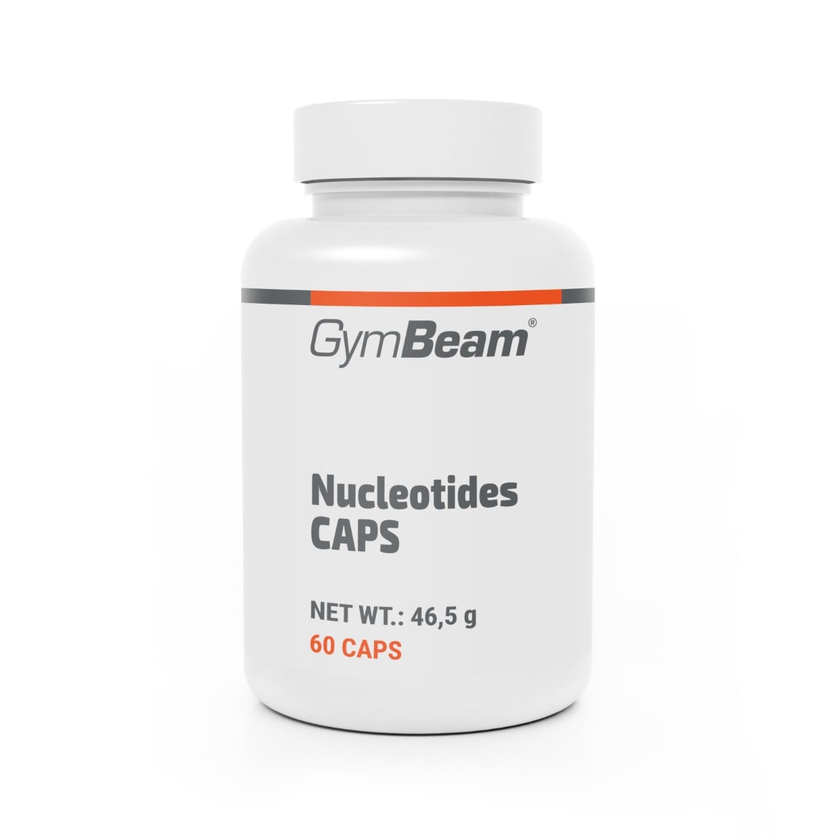 Nucleotidi - GymBeam