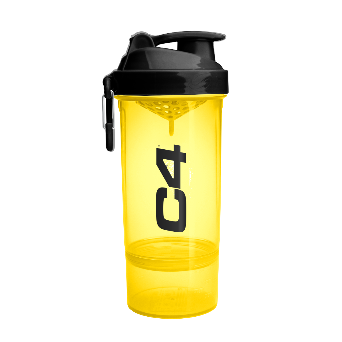 Smart Shaker C4 Energy 800ml - Cellucor