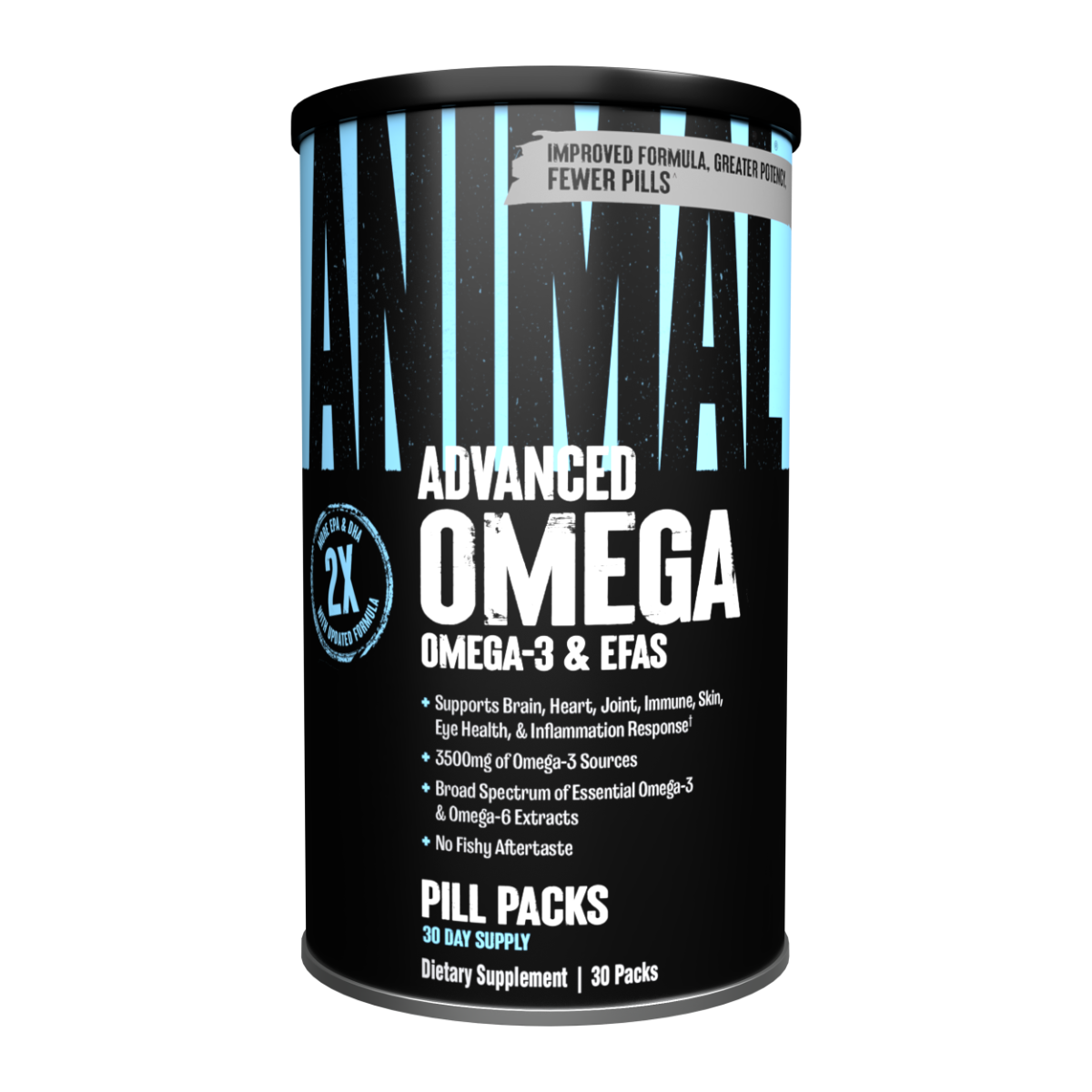 Animal Omega - Universal Nutrition