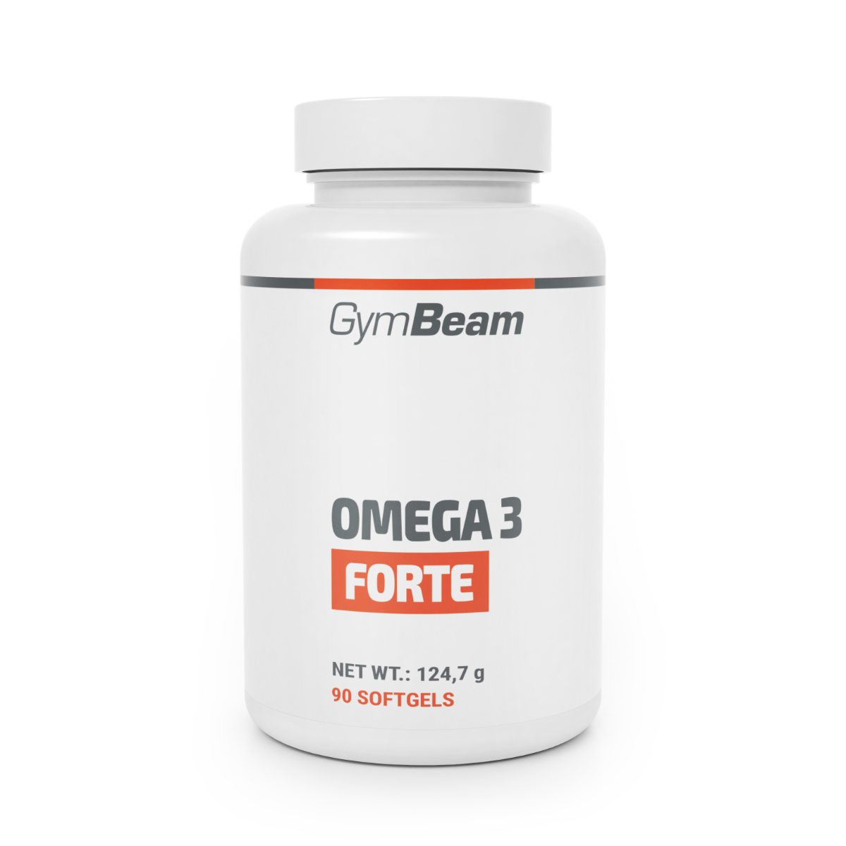 Omega 3 Forte