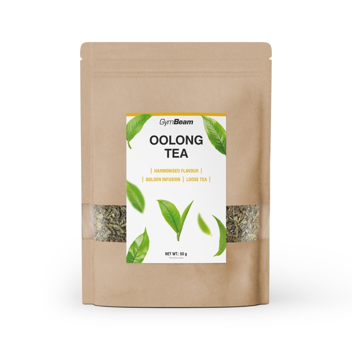 Tè Oolong - GymBeam