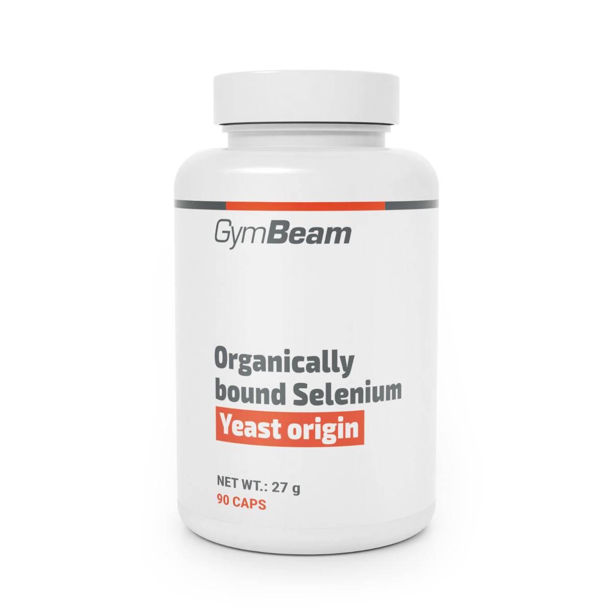 Selenio Organicamente Legato - GymBeam