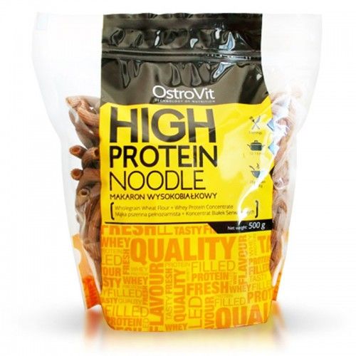 High Protein Noodle 500 g - OstroVit