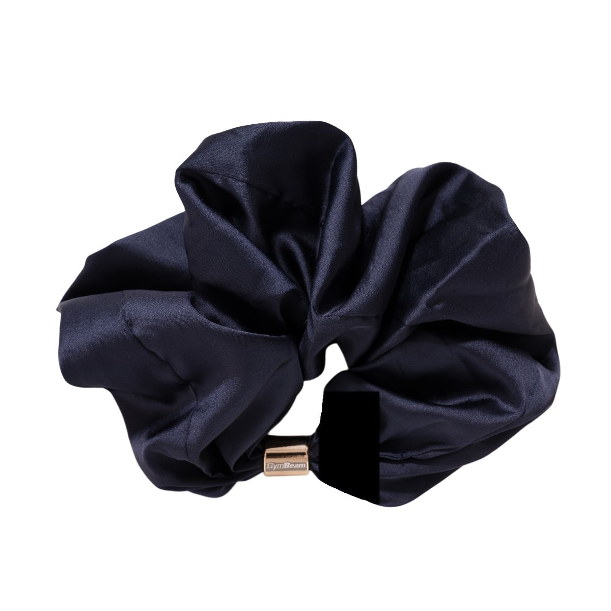 Elastico per capelli Oversize Blu Scuro - GymBeam