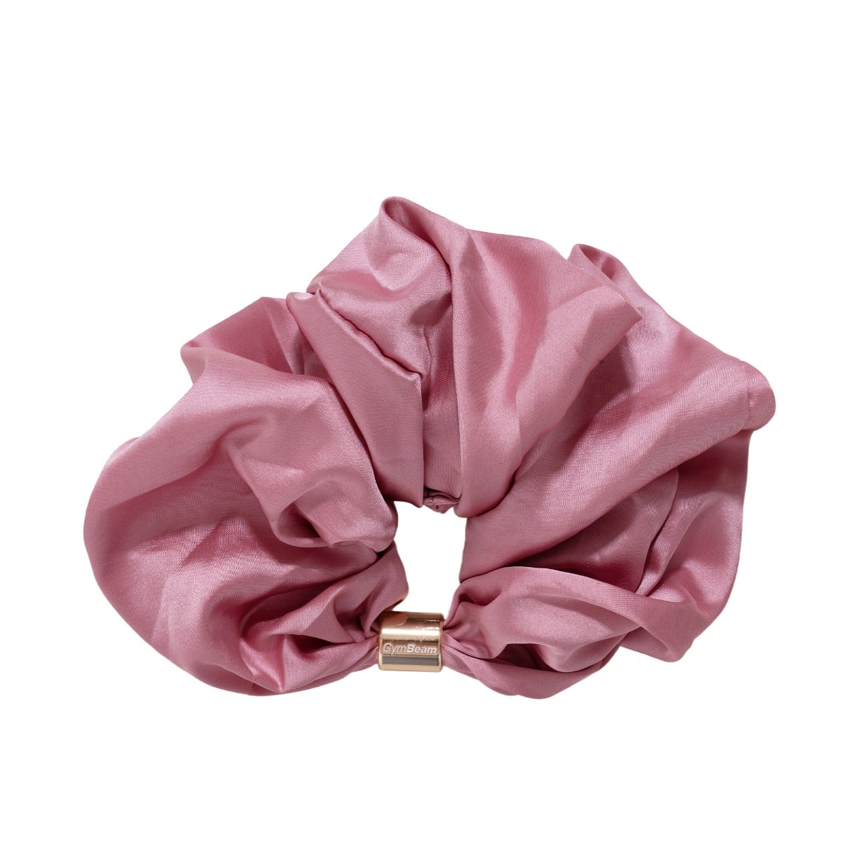 Elasitico per capelli Oversize Pink - GymBeam