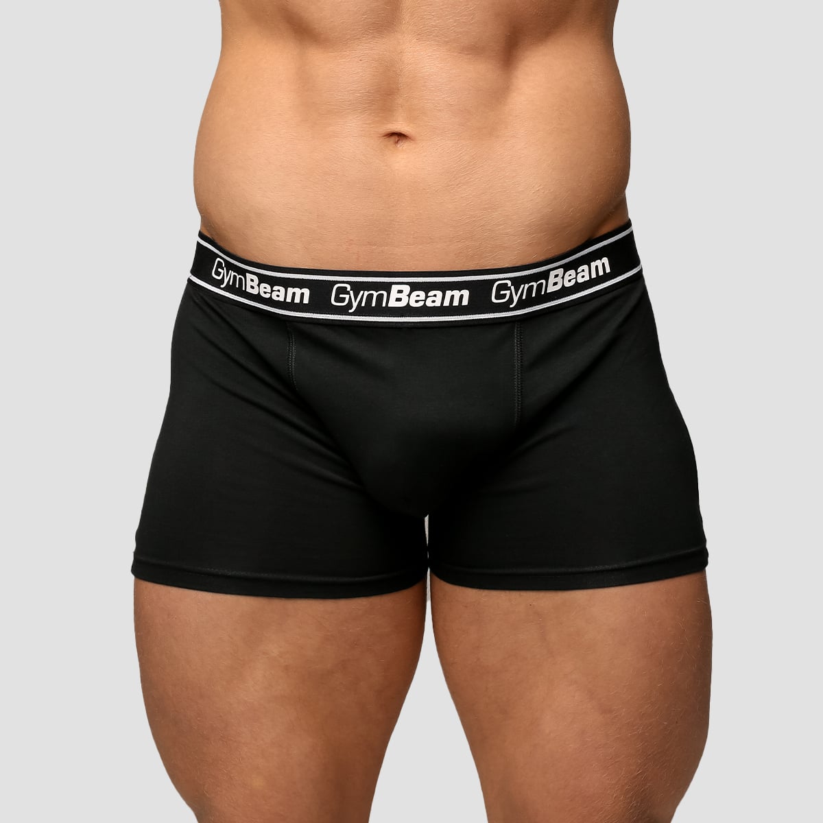Boxer da Uomo 3Pack - GymBeam
