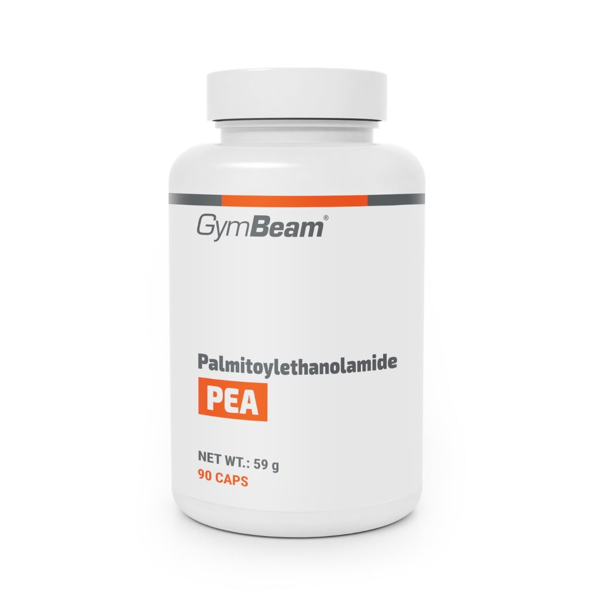 Palmitoiletanolamide (PEA) - GymBeam