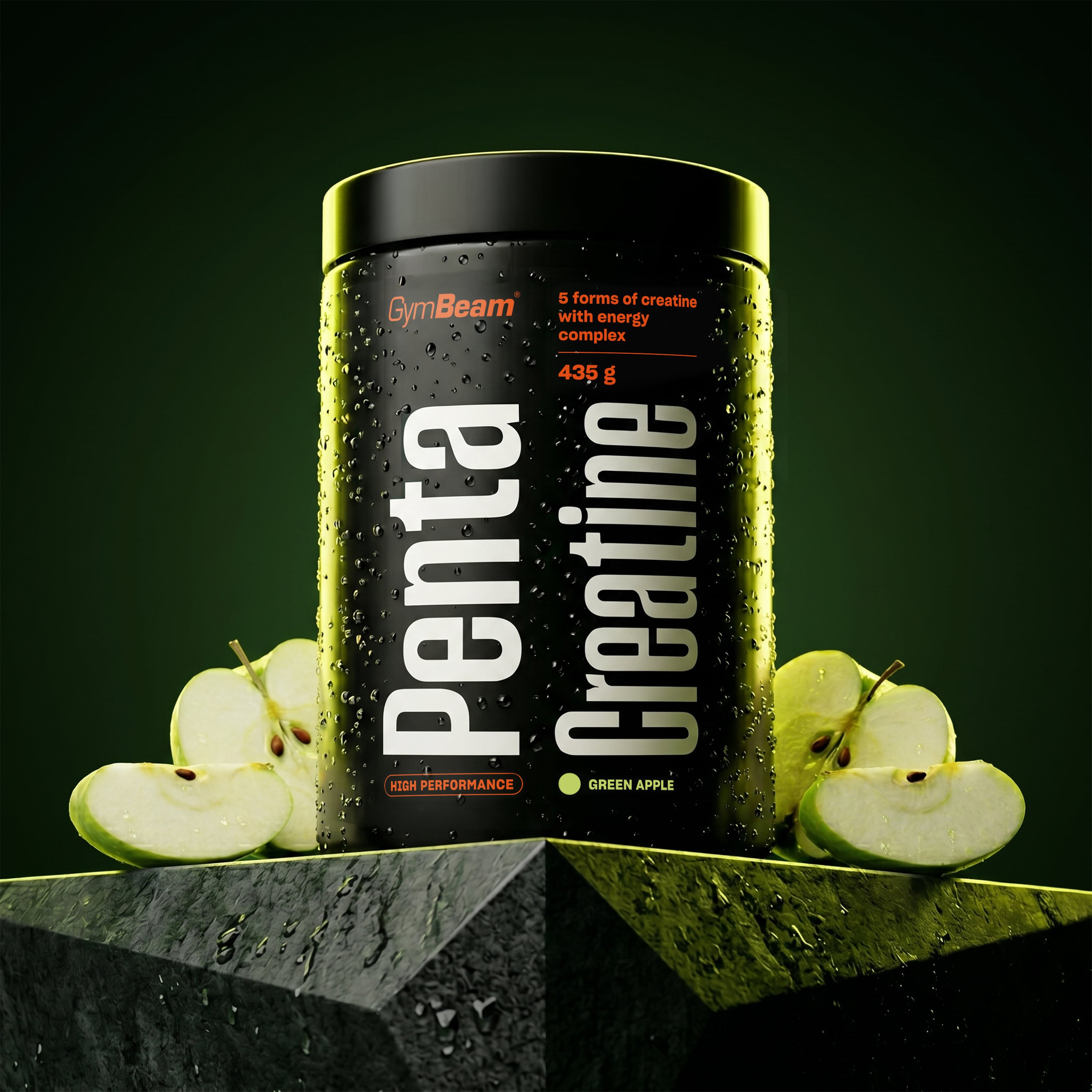 Penta Creatina - GymBeam