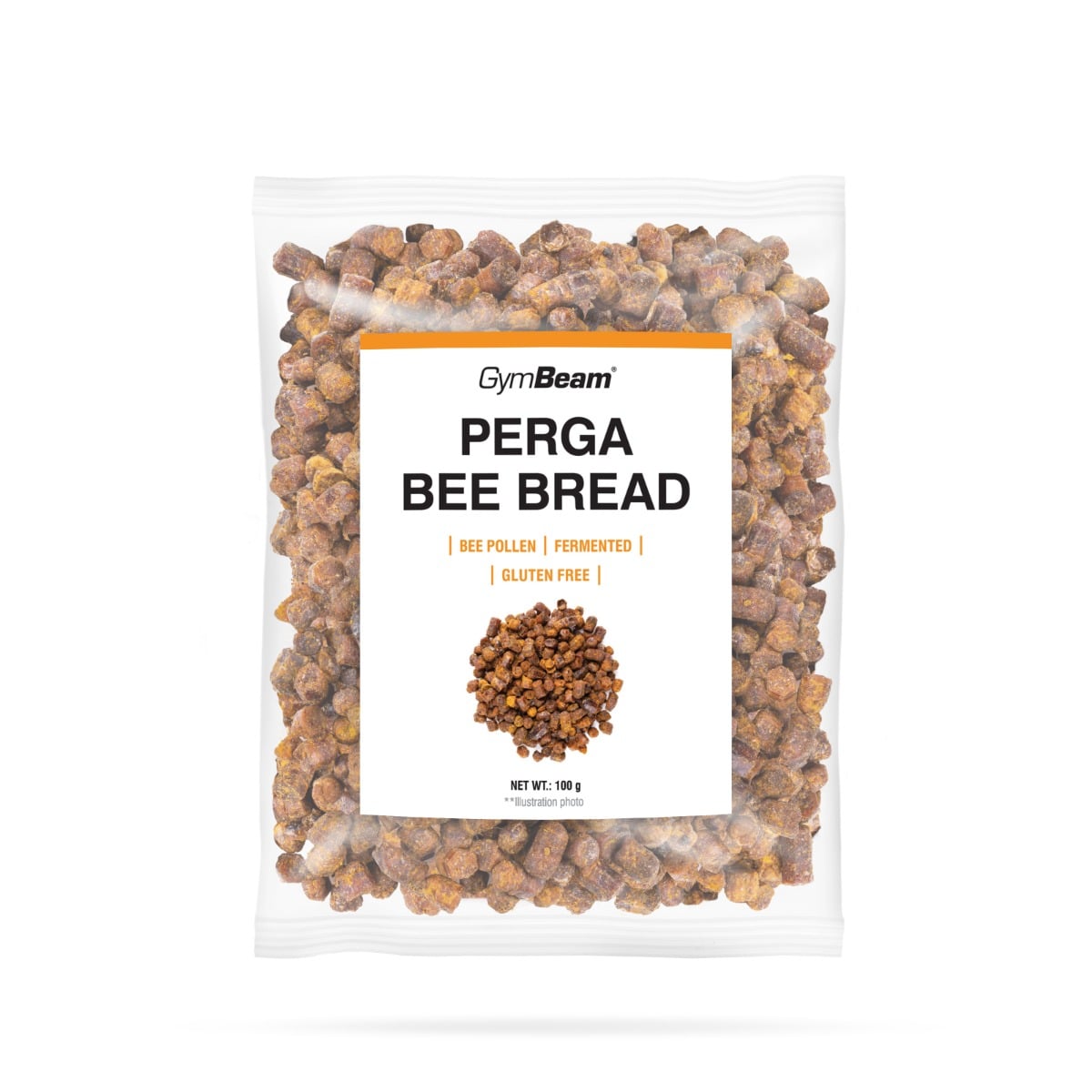 Pane d‘Ape Perga - GymBeam