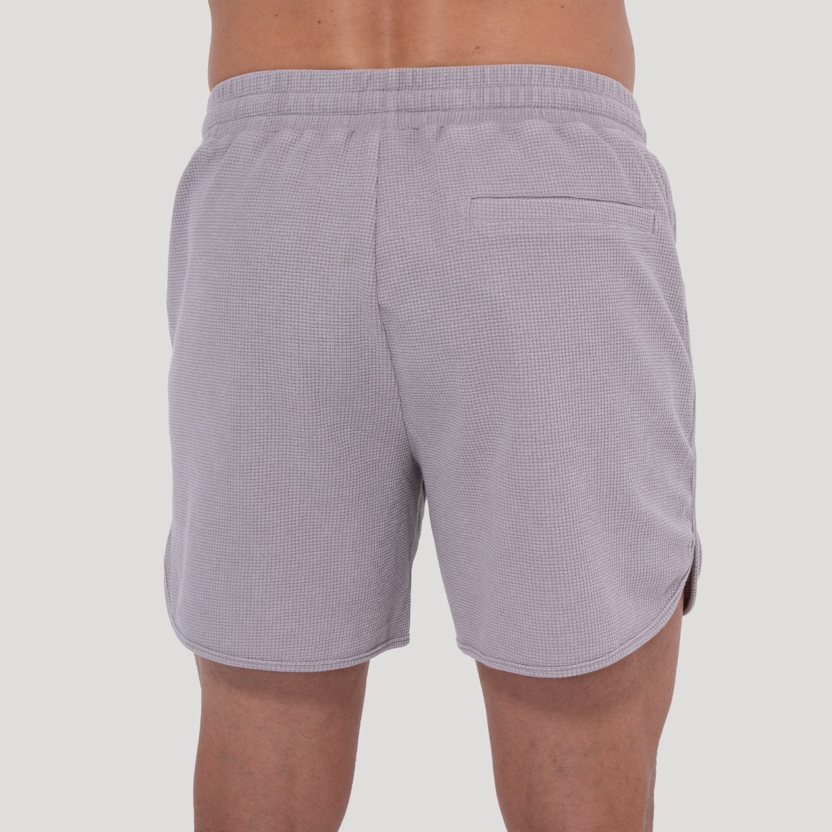 Pantaloncini Persistence Washed Cloud - GymBeam