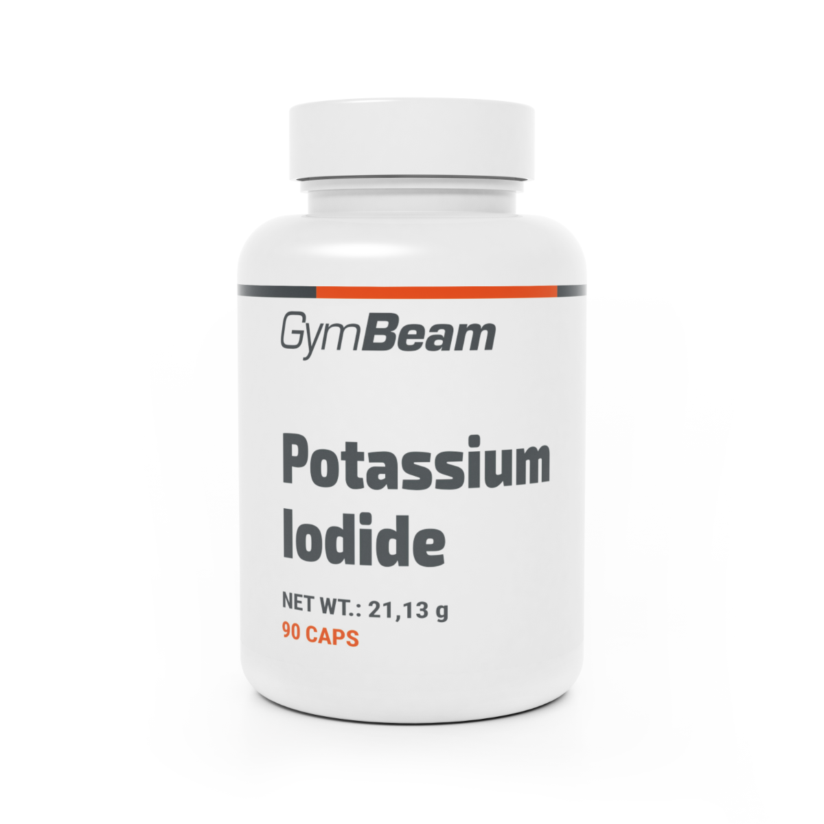 Ioduro di Potassio - GymBeam