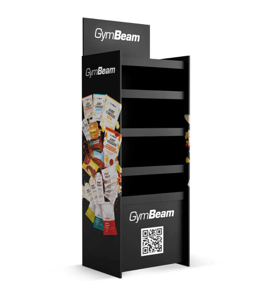 POV Stand II - GymBeam