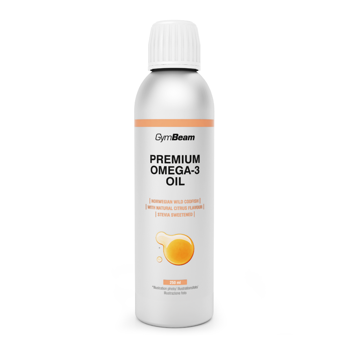 Omega-3 Premium 