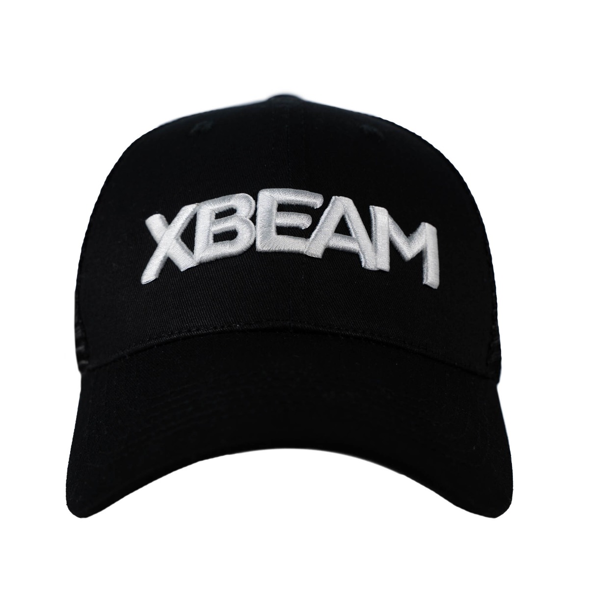 Cappellino XBEAM Black - GymBeam