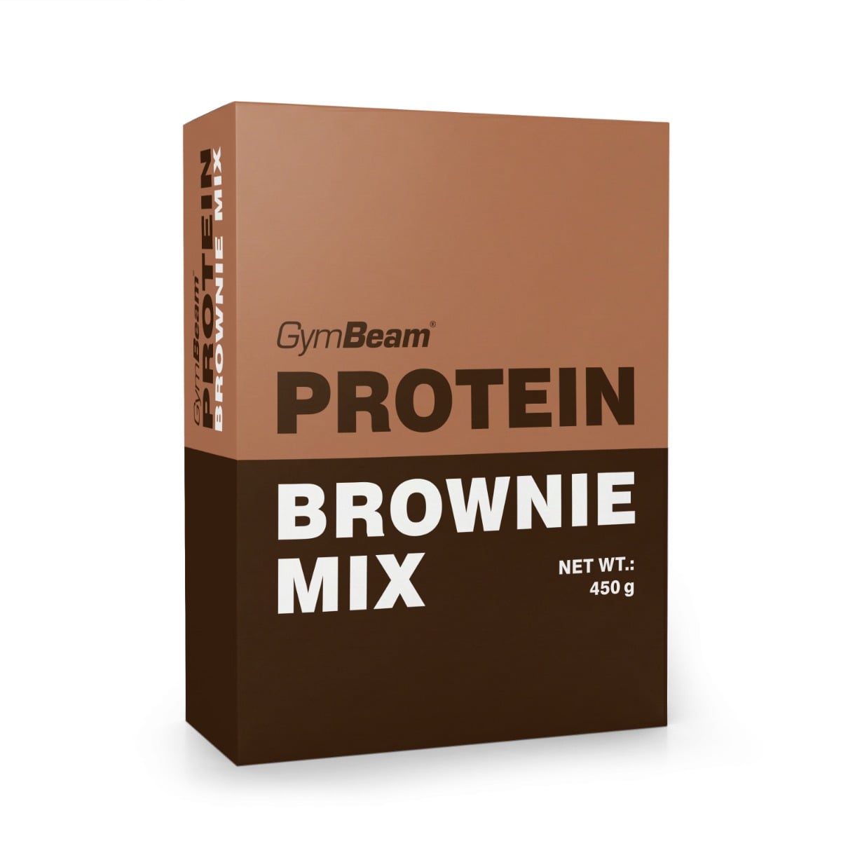 Mix per Brownie Proteico - GymBeam