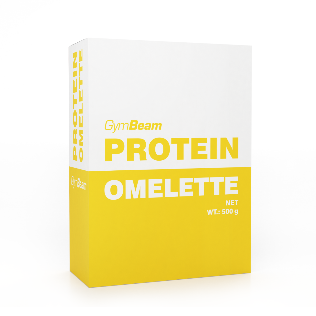 GymBeam Omelette Proteica 500 g