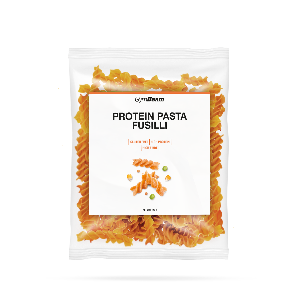 Pasta Proteica - GymBeam