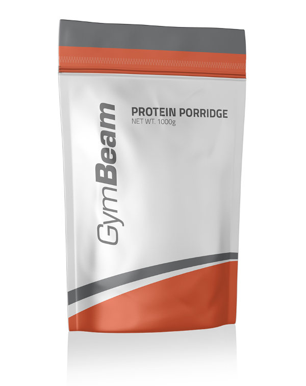 Porridge Proteico 1000 g - GymBeam