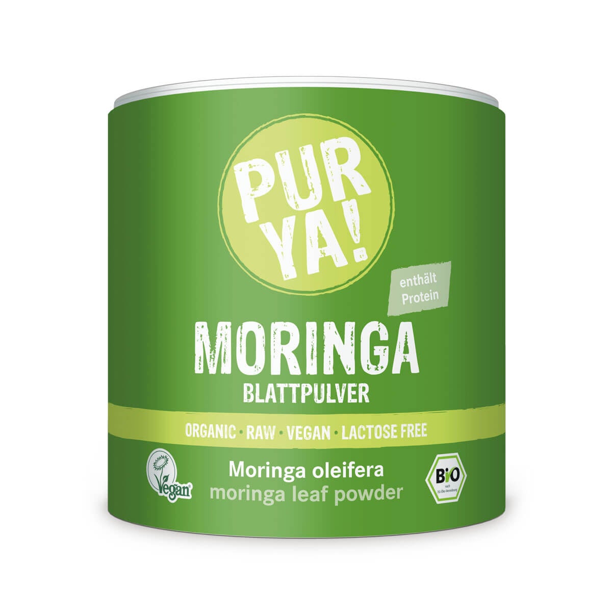 BIO Moringa - PURYA!